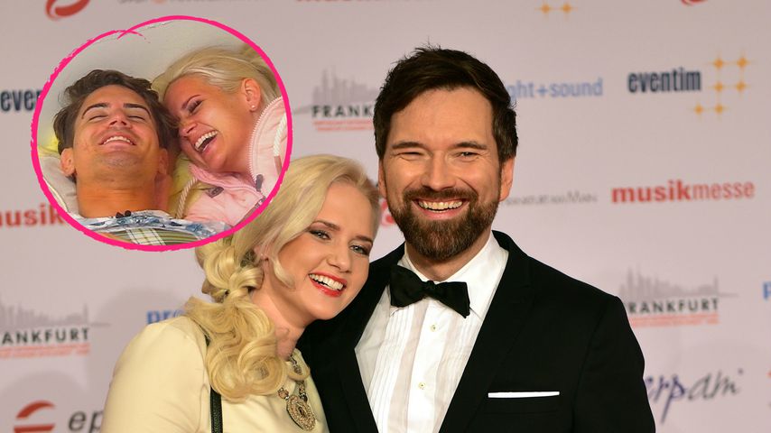 PBB-Flirt mit Dominik: Sarah liebt doch eigentlich Ingo!