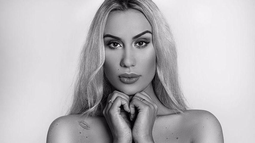 Sarah Fresh, Ehefrau von Rapper Eko Fresh