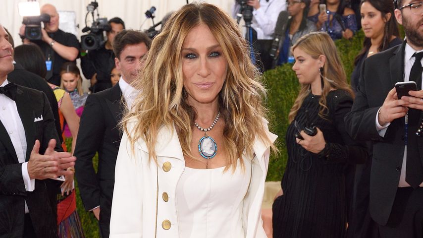 Sarah Jessica Parker