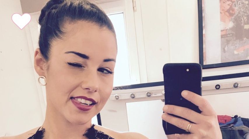 “Hartes Fell”: Sarah lässt Hate nicht mehr an sich ran!