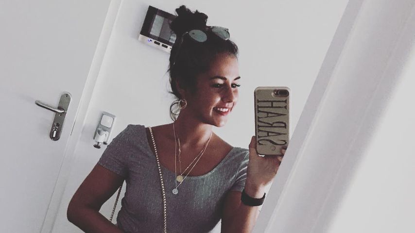 Sarah Lombardi, Sängerin