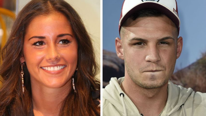 "Würdest du mir verzeihen?": Singt Sarah HIER für Pietro?