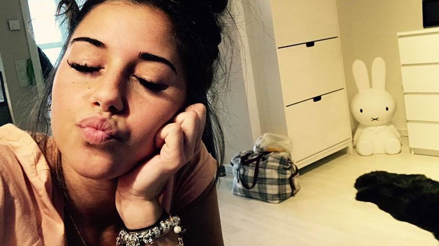 Ohne Pietro: Wird es Sarah alleine im TV schaffen?