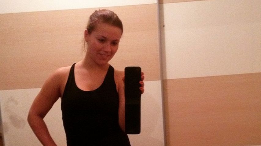 Sarah Tkotsch