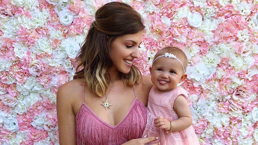 Ohrloch-Hate für Mia Rose: Mama Sarah würde es wieder machen