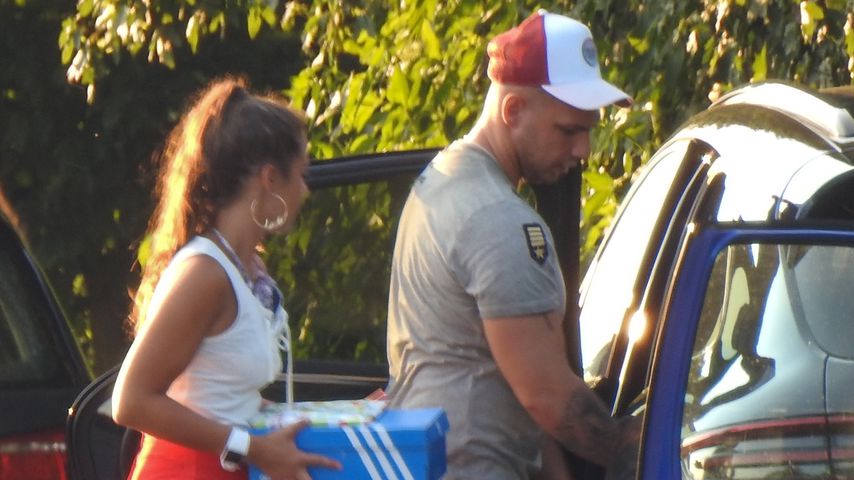 Für Alessio: Sarah & Pietro werden endlich wieder zum Team!