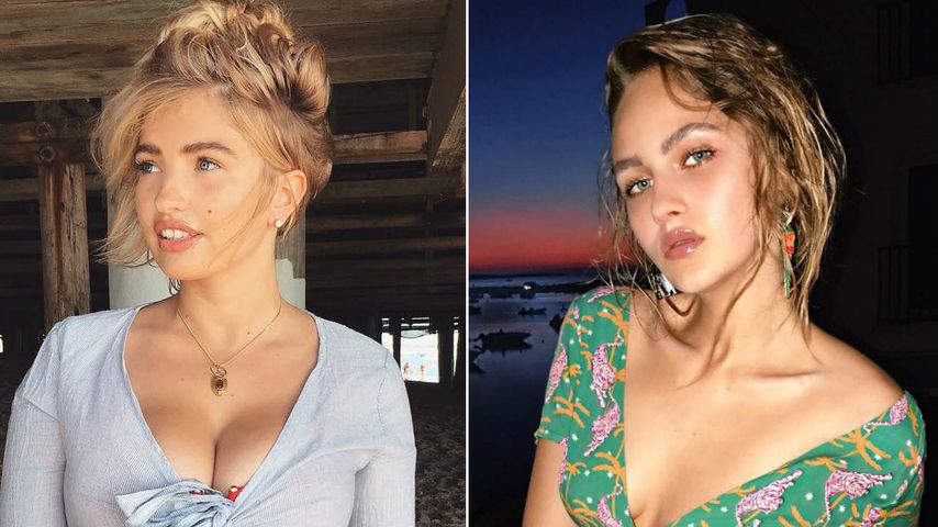 Sarina bei Sports Illustrated: Diese Chancen gibt ihr Elena!