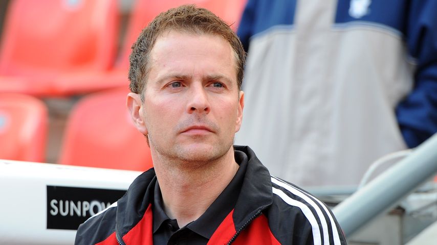 Sascha Lewandowski