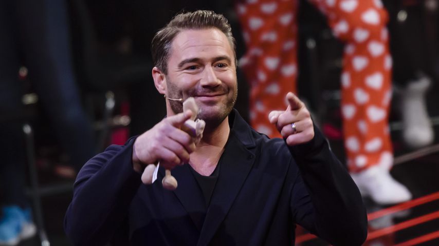 Sasha bei The Voice Kids