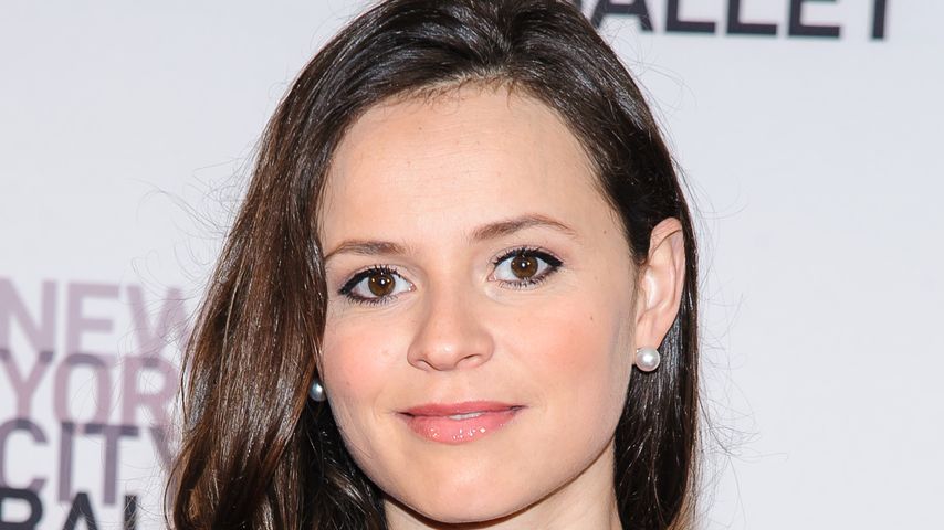 Sasha Cohen, US-amerikanische Eiskunstläuferin