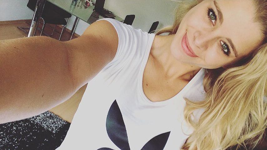 Saskia Atzerodt, Playmate
