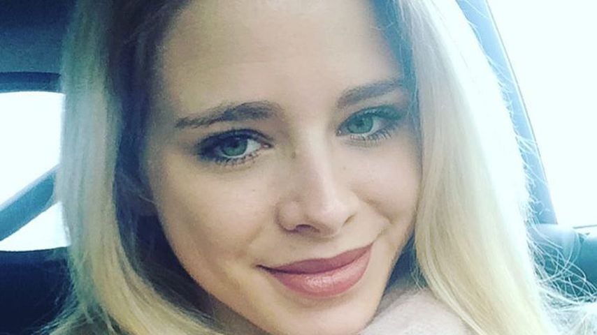 Saskia Atzerodt bei "Let's Dance"? Deswegen hätte sie Bock!
