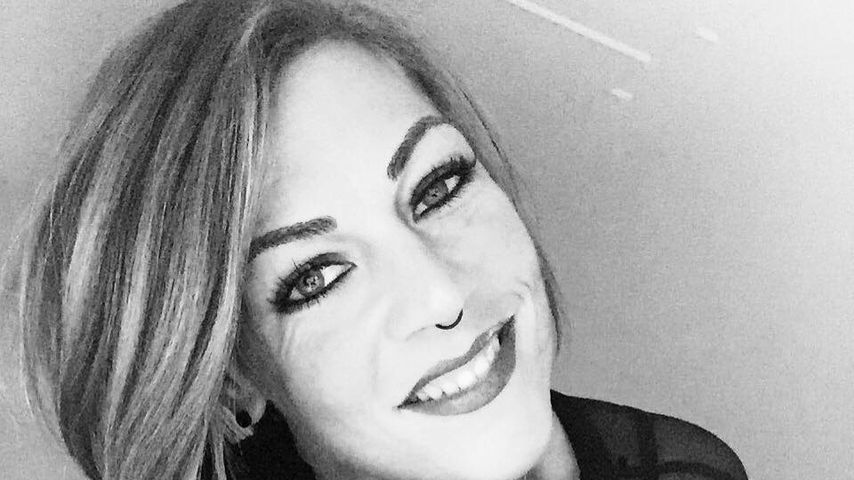 Saskia Beecks, deutsche Laiendarstellerin und Moderatorin