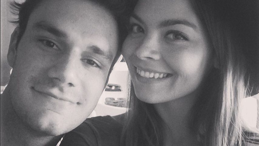 Cooper Hefner