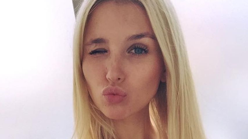 Scarlett Gartmann