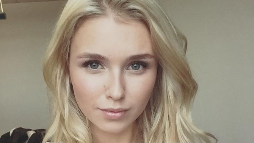 Scarlett Gartmann - Model