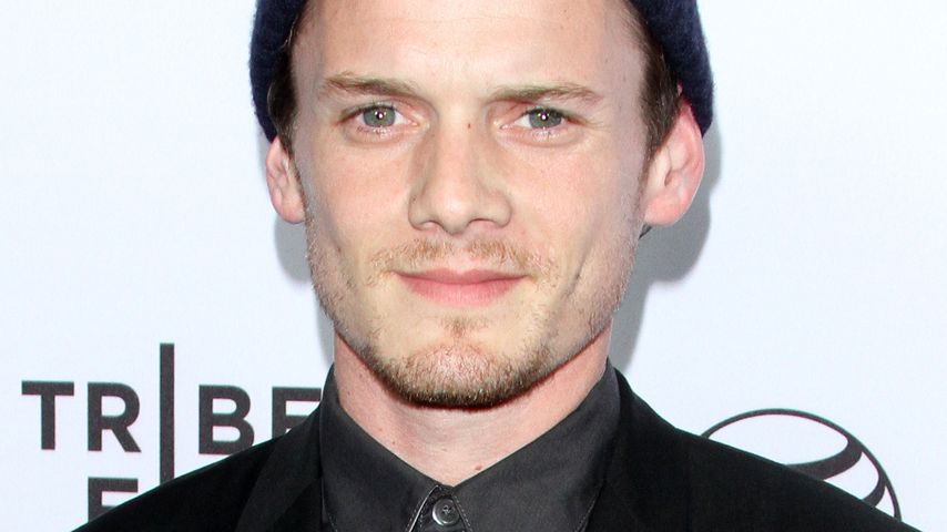 Anton Yelchin