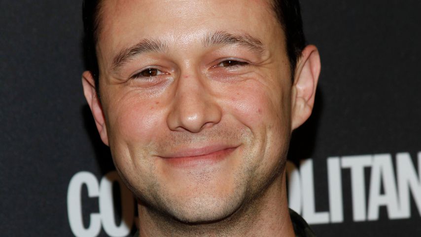 Schauspieler Joseph Gordon-Levitt