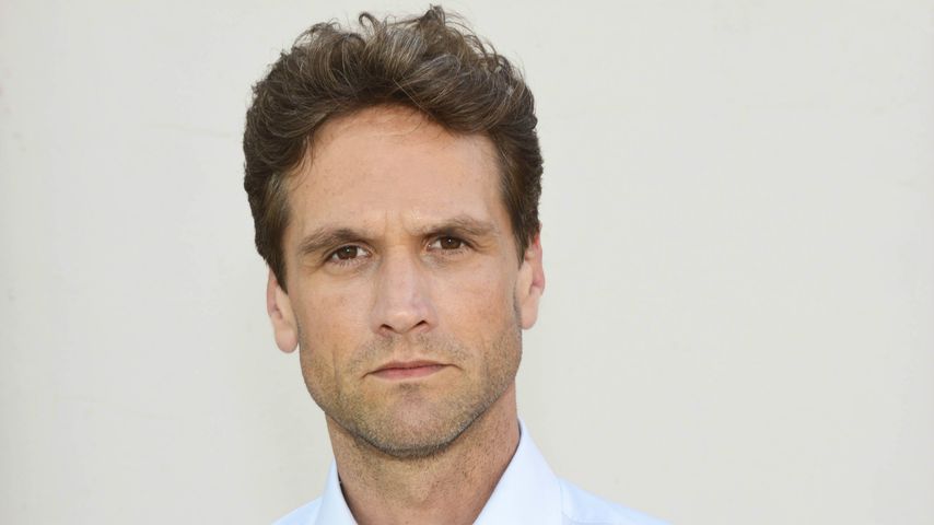 GZSZ-Schauspieler Oliver Franck