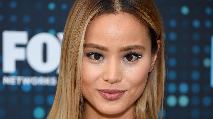 Schauspielerin Jamie Chung