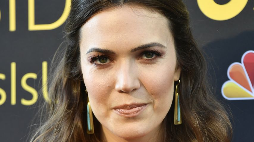 Mandy Moore bei einem Event in Hollywood