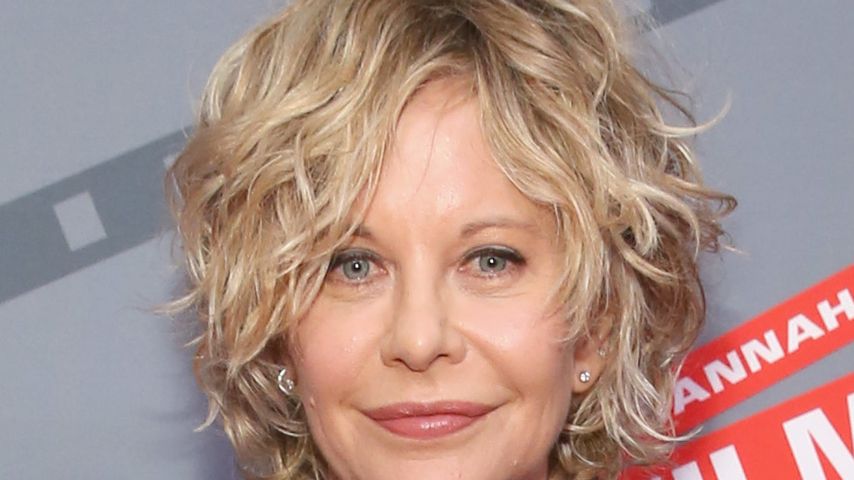 Schauspielerin Meg Ryan
