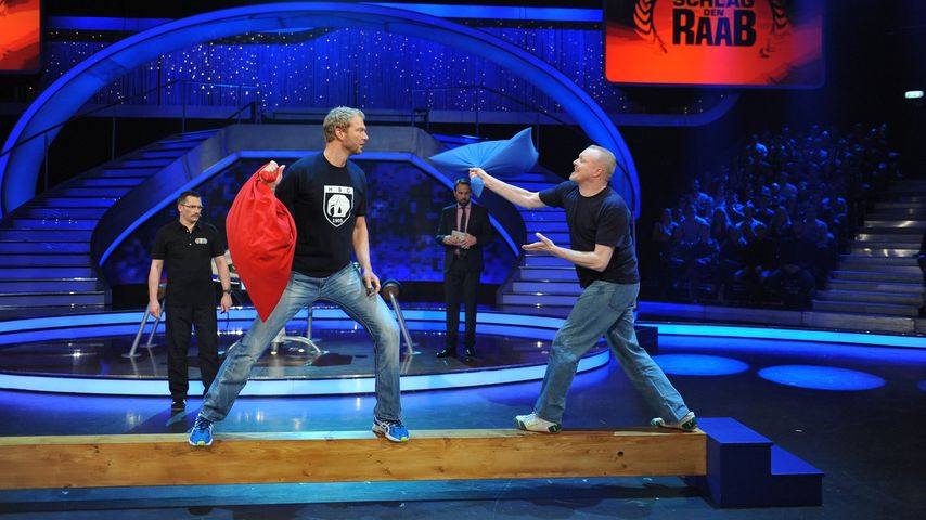 Stefan Raab