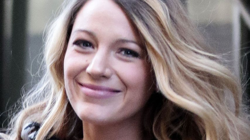 Blake Lively
