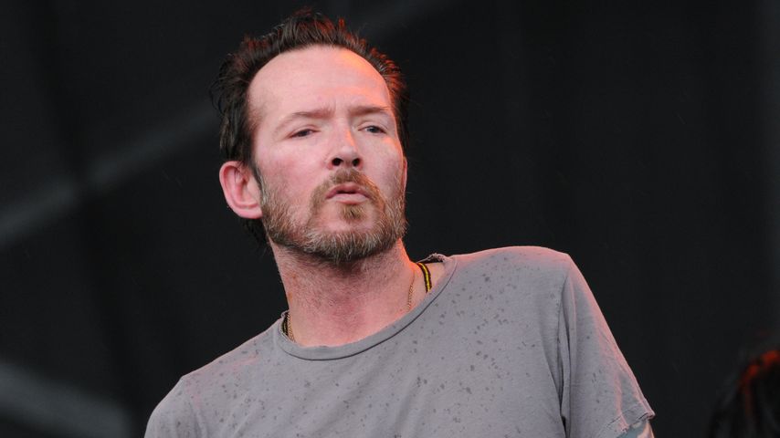 Scott Weiland