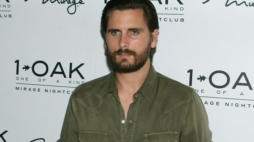 Scott Disick