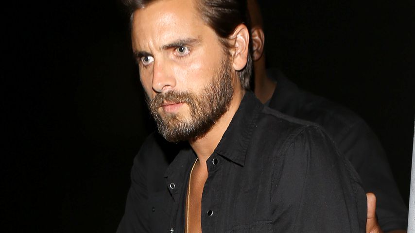 Scott Disick