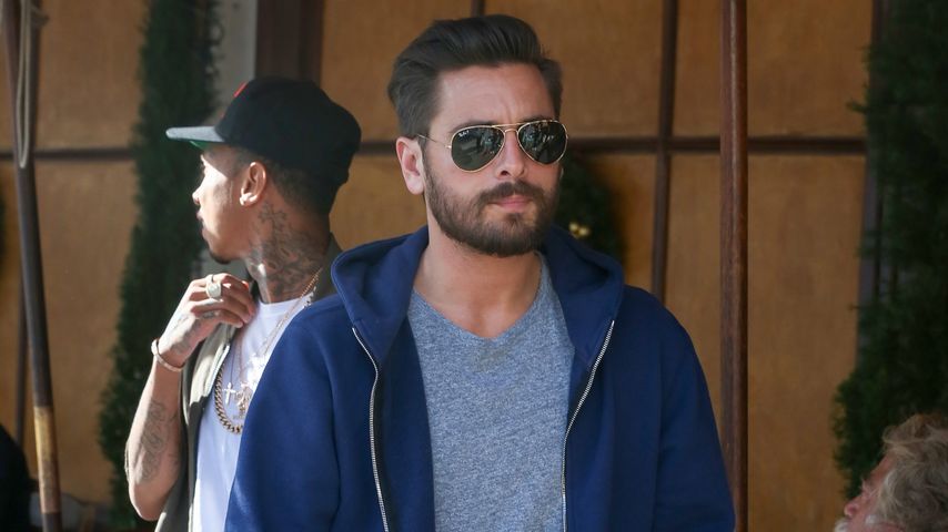 Scott Disick