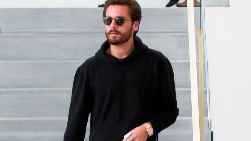 Scott Disick