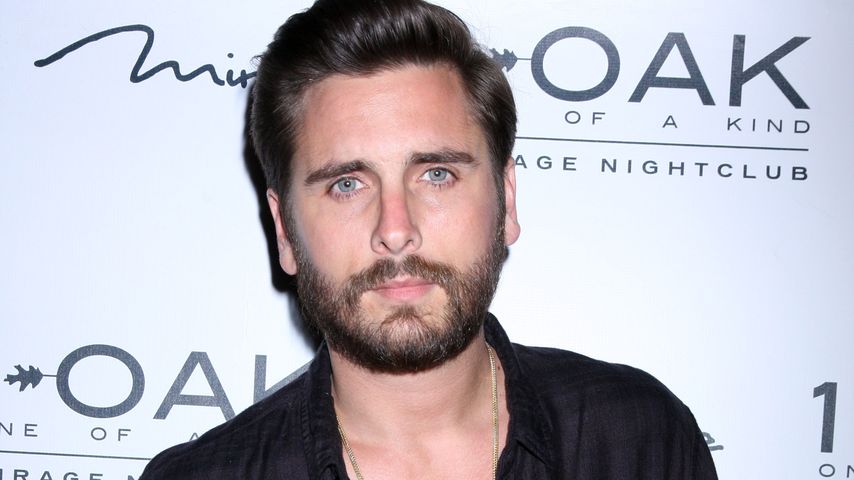 Scott Disick