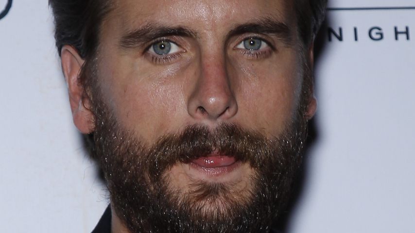 Scott Disick: Jetzt befummelt er eine weitere Bieber-Ex!
