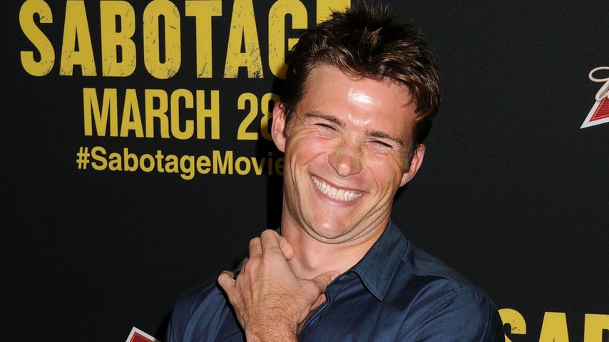 Scott Eastwood