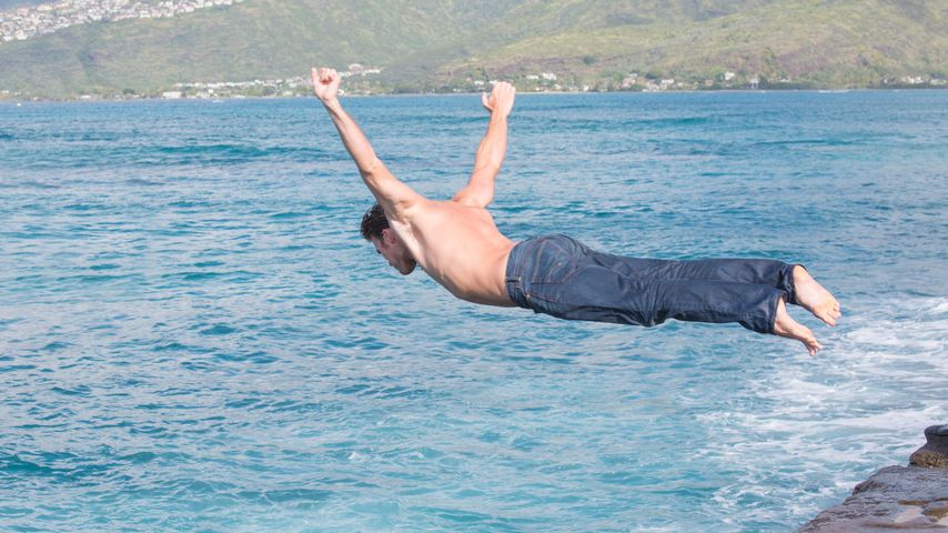 Scott Eastwood