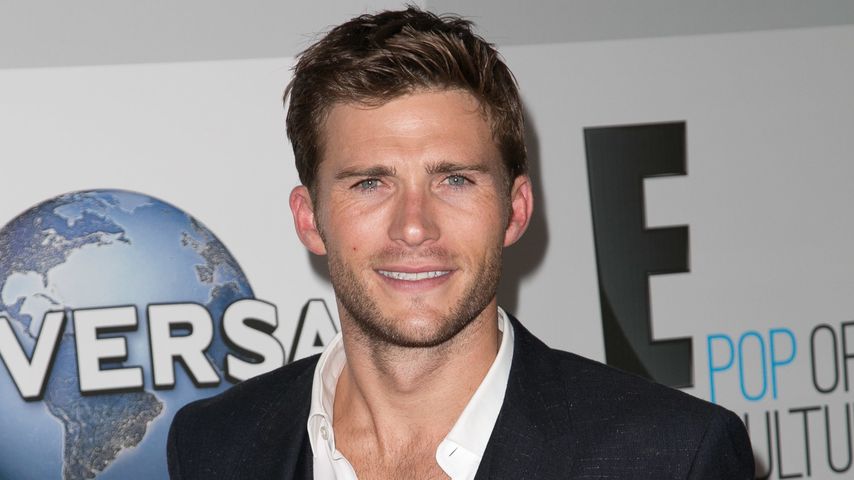 Scott Eastwood