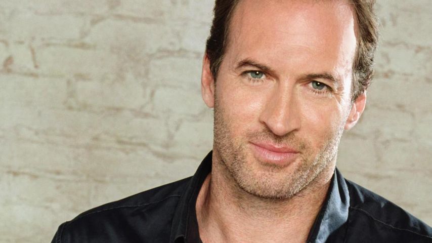 Scott Patterson
