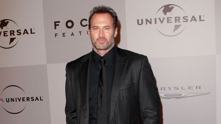 Scott Patterson