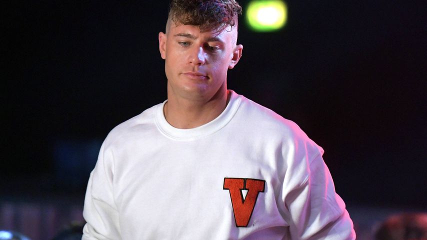 Scotty T in Birmingham