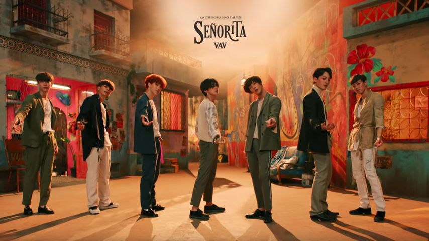 K-Pop-Cover: Wird "Señorita" jetzt auch in Südkorea ein Hit?