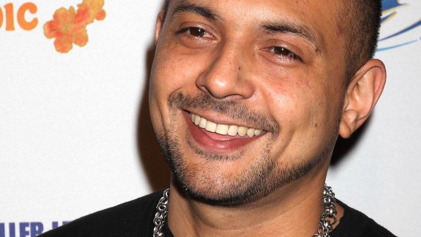 Sean Paul, Sänger