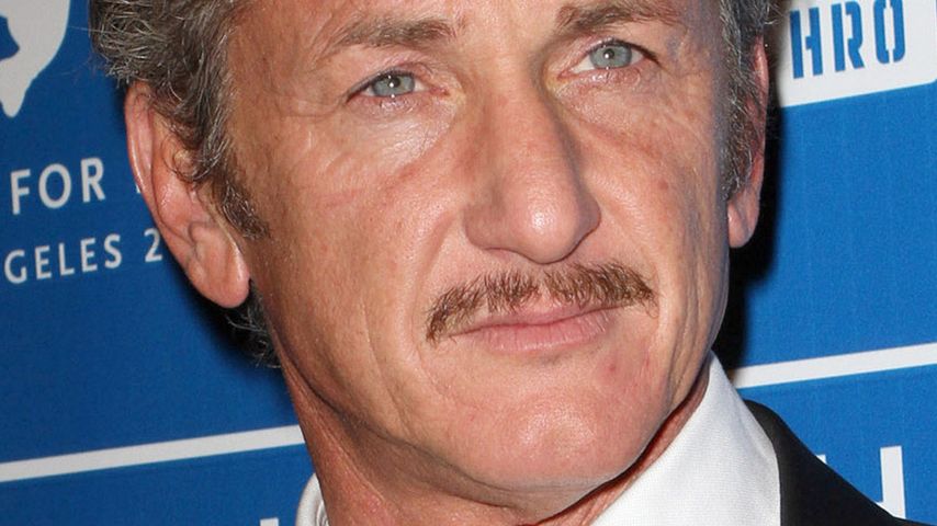 Sean Penn