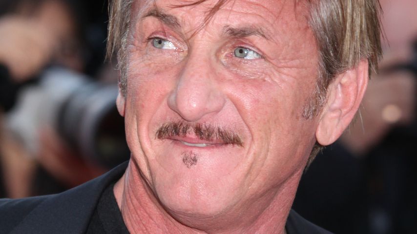 Sean Penn, Hollywood-Star