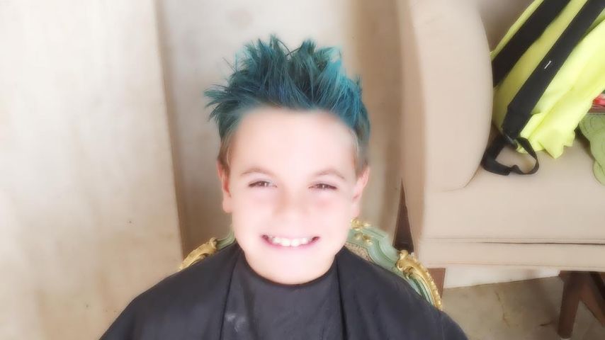 Sean Preston Federline, Sohn von Britney Spears