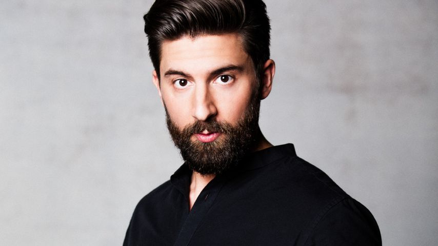 Sebastian Bachelorette