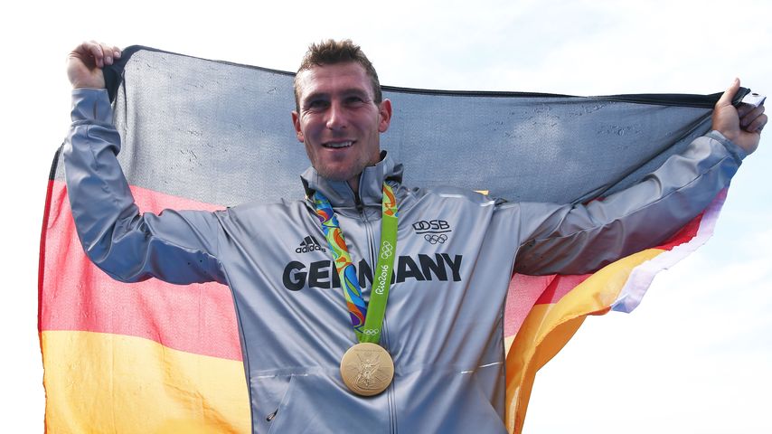 Sebastian Brendel, deutscher Kanute