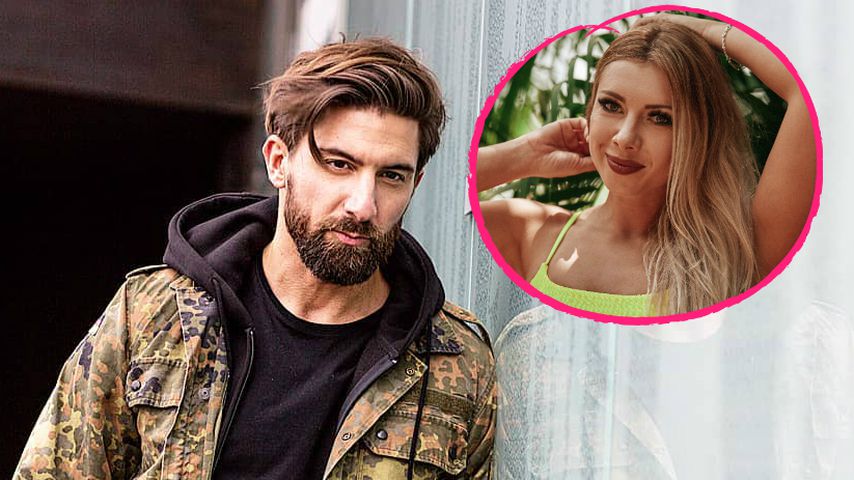 "Halt’s Maul!": Sebastian Fobe rechnet mit Janika Jäcke ab