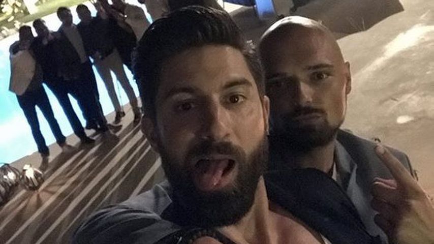 Sebastian Fobe und Niklas Schröder, Ex-Bachelorette-Kandidaten